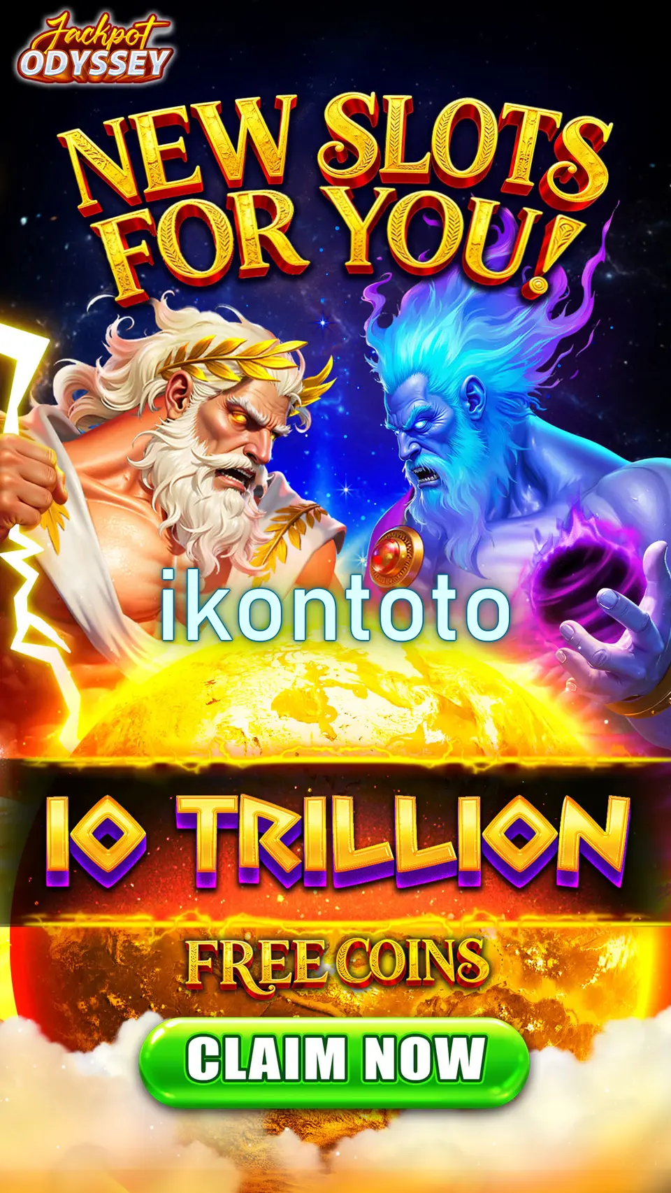 ikontoto APK