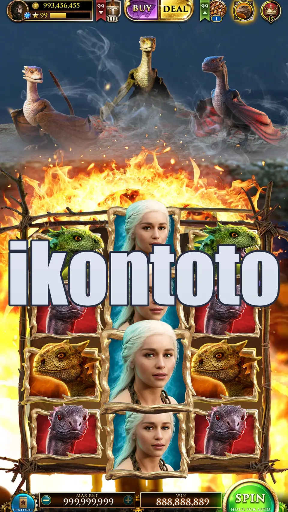 ikontoto APK