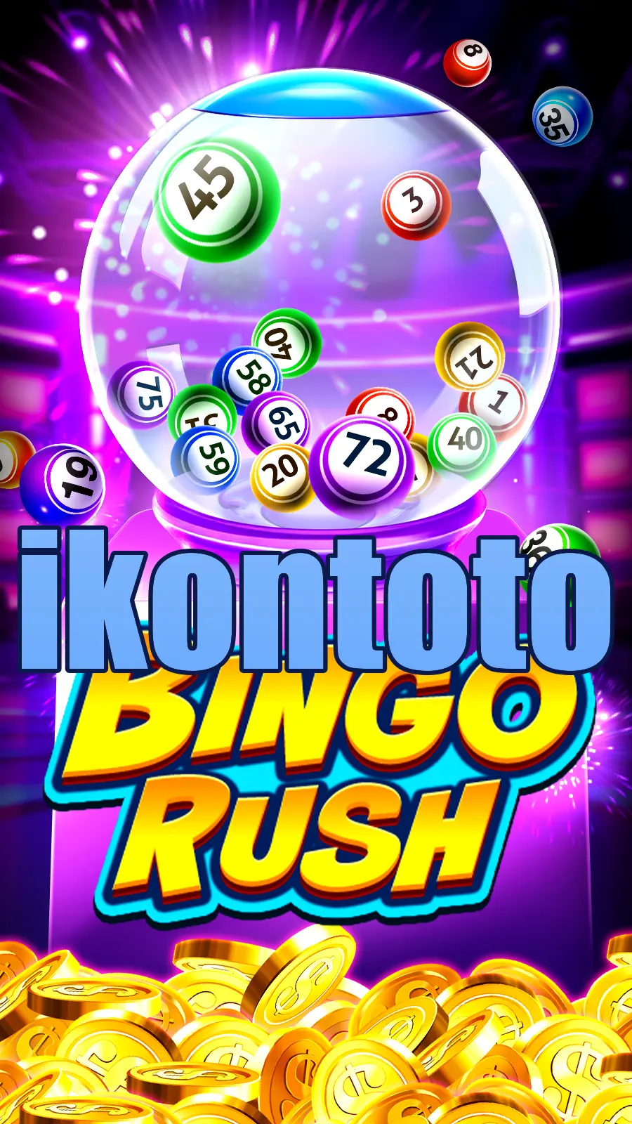 ikontoto APK