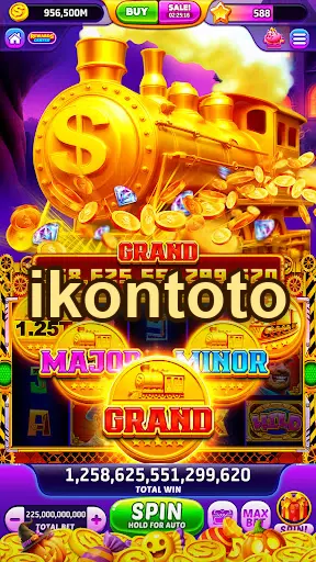 ikontoto Masuk