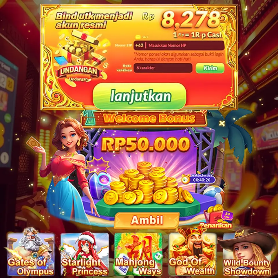 ikontoto Masuk - ikontoto Resmi