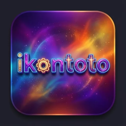 ikontoto Logo - Resmi