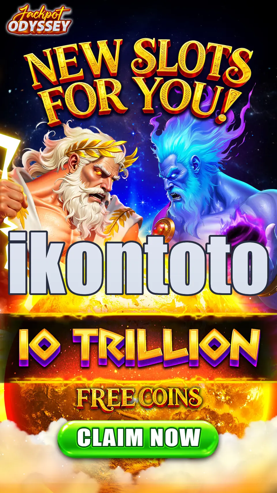 ikontoto Preview - Resmi Unduh